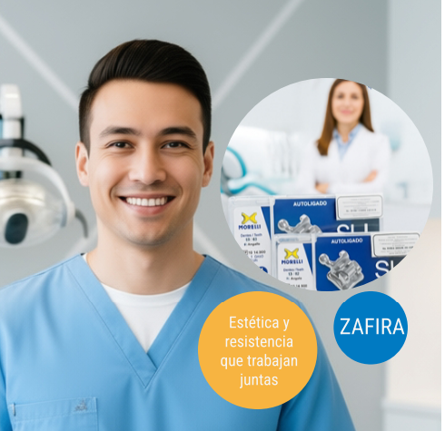 Nuestro ADN Nuestro ADN