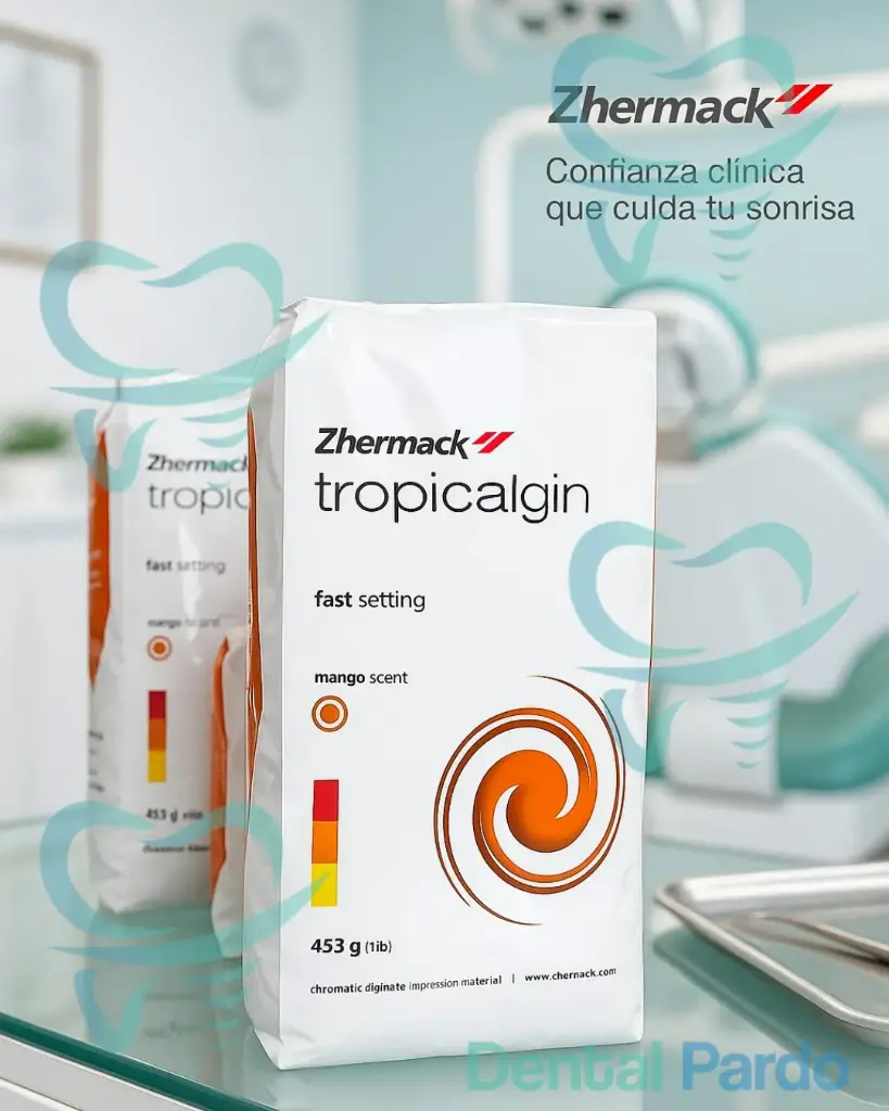 Orthoprint – Zhermack