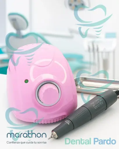 Motor Marathon Champion 3 — 40.000 rpm