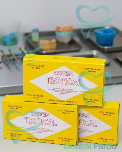 [New Stetic] Acrílico Polvo Veracril – New Stetic